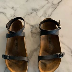 Birkenstock’s shoes